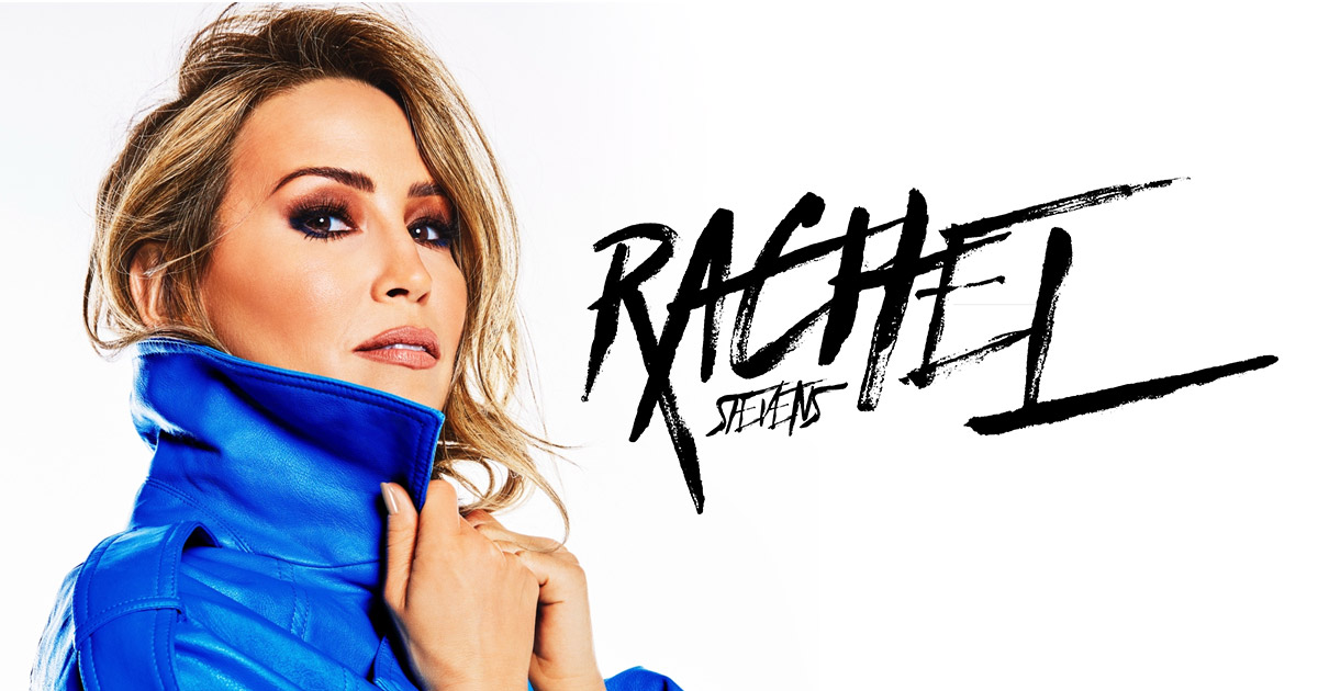 Rachel Stevens discusses how she found the courage to be honest in new ...